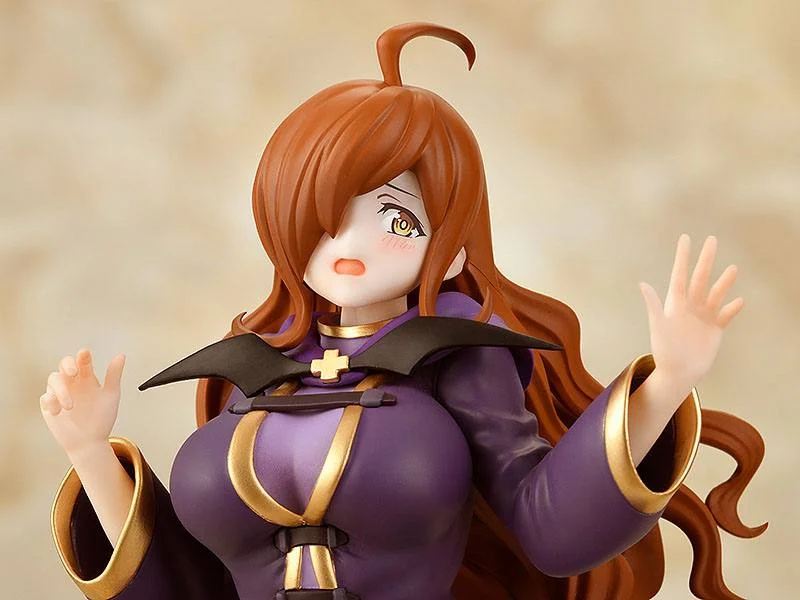 KonoSuba - Scale Figure - Wiz