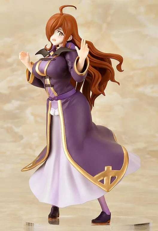 KonoSuba - Scale Figure - Wiz