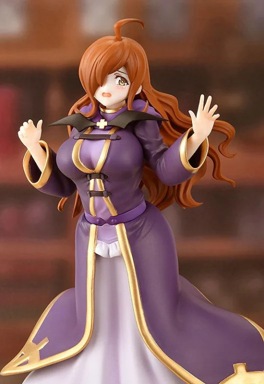 KonoSuba - Scale Figure - Wiz