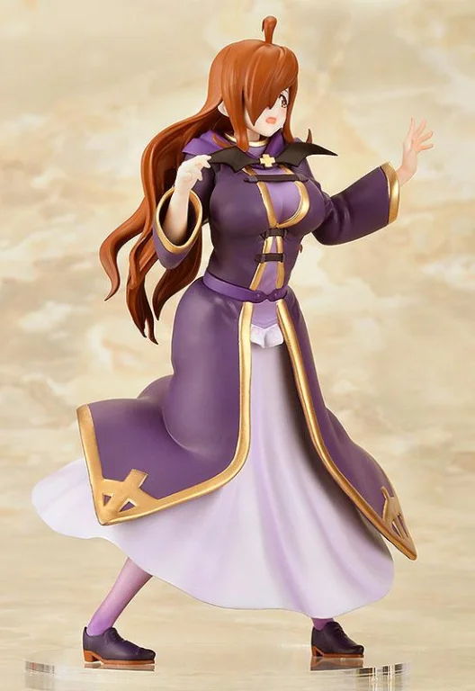 KonoSuba - Scale Figure - Wiz