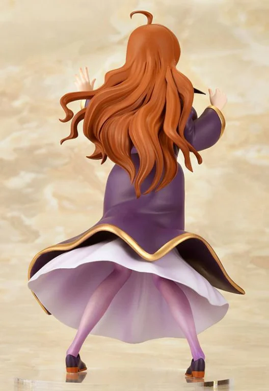 KonoSuba - Scale Figure - Wiz