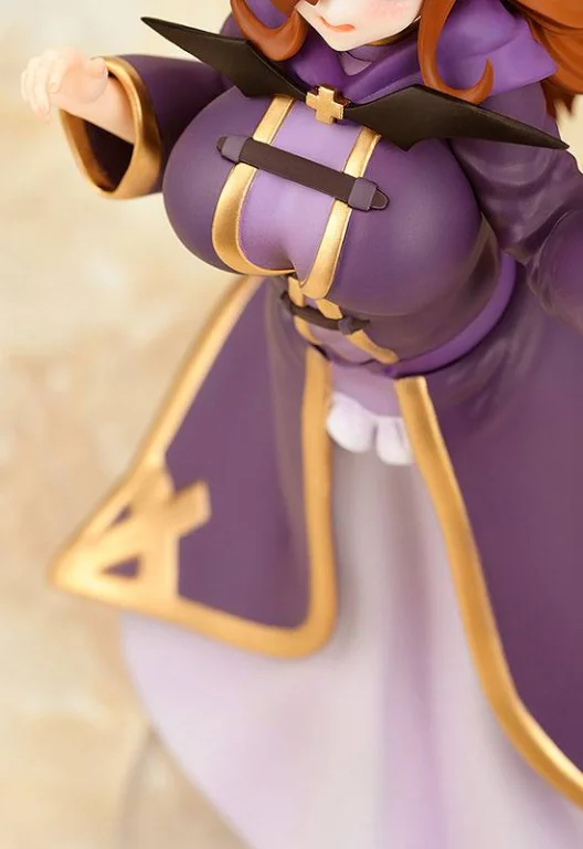 KonoSuba - Scale Figure - Wiz