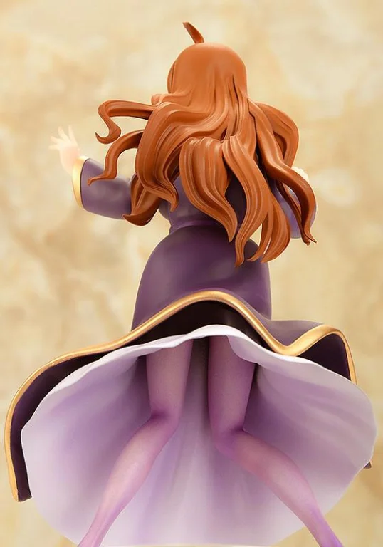 KonoSuba - Scale Figure - Wiz