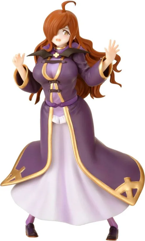 KonoSuba - Scale Figure - Wiz