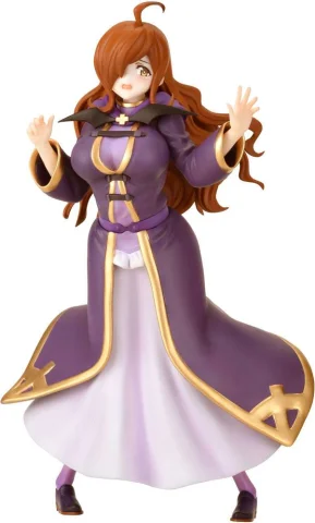 Produktbild zu KonoSuba - Scale Figure - Wiz