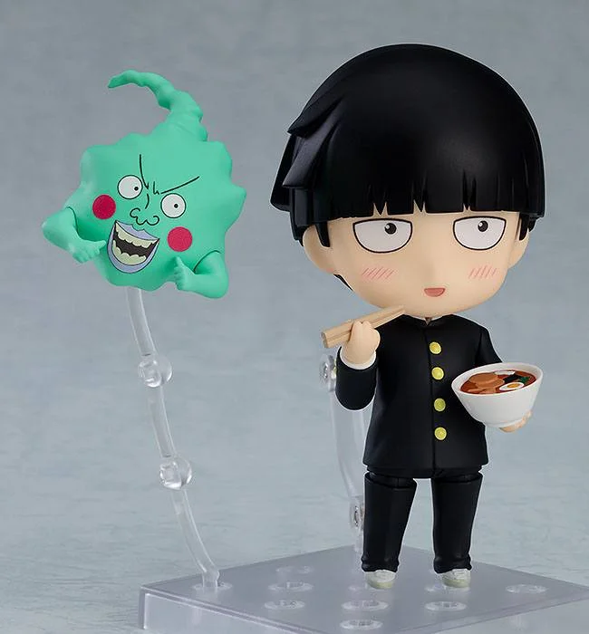 Mob Psycho 100 - Nendoroid - Shigeo Kageyama