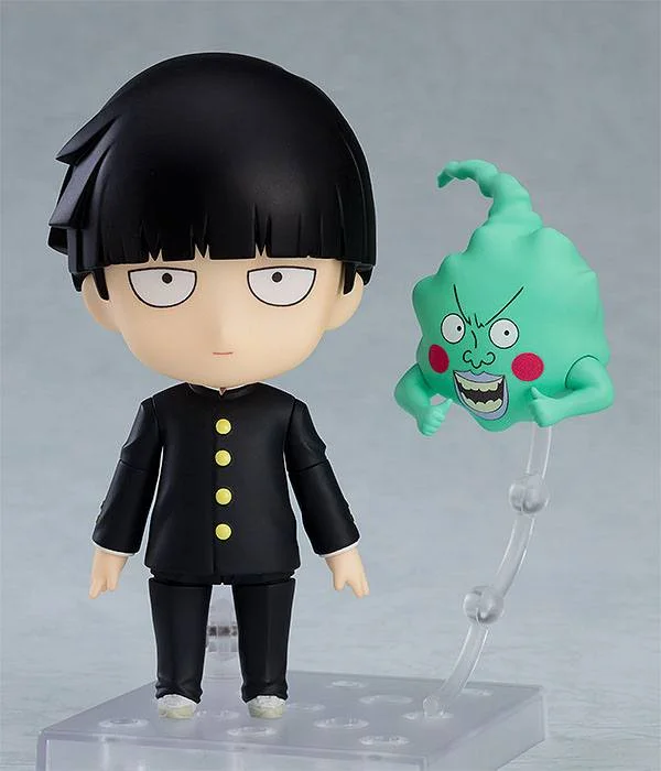 Mob Psycho 100 - Nendoroid - Shigeo Kageyama