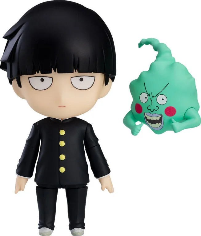 Mob Psycho 100 - Nendoroid - Shigeo Kageyama