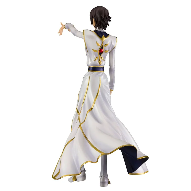 Code Geass - G.E.M. Series - Lelouch vi Britannia