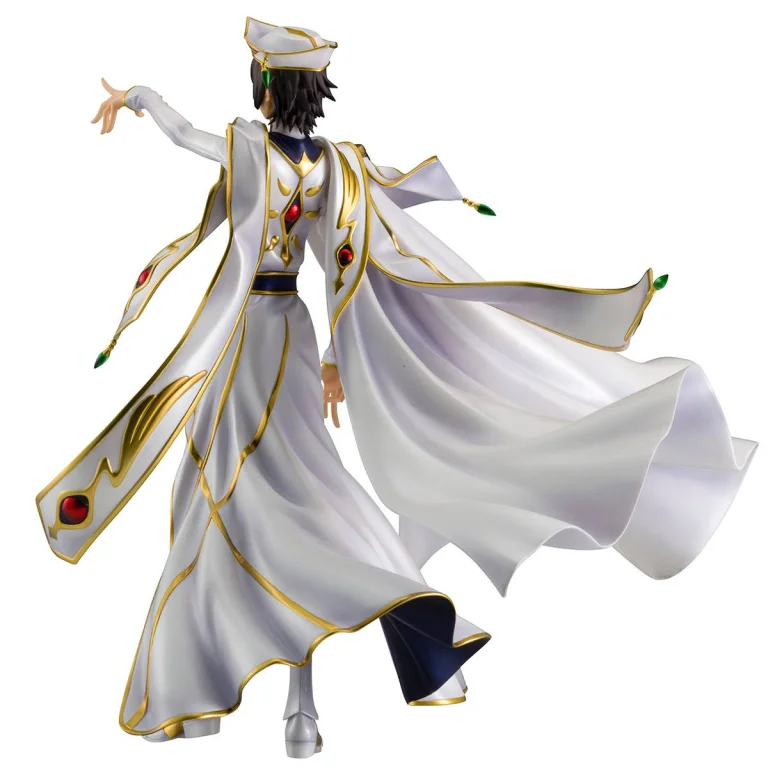 Code Geass - G.E.M. Series - Lelouch vi Britannia