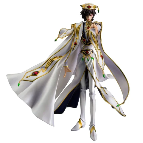 Produktbild zu Code Geass - G.E.M. Series - Lelouch vi Britannia
