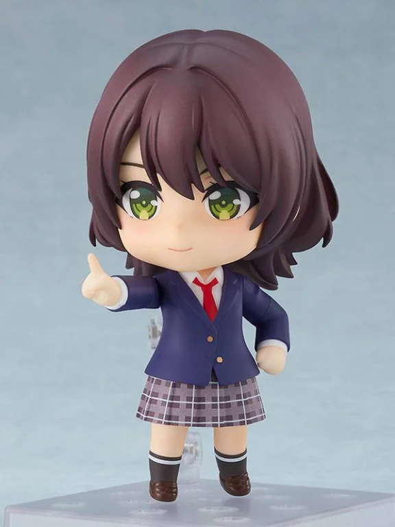 Bottom-tier Character Tomozaki - Nendoroid - Aoi Hinami