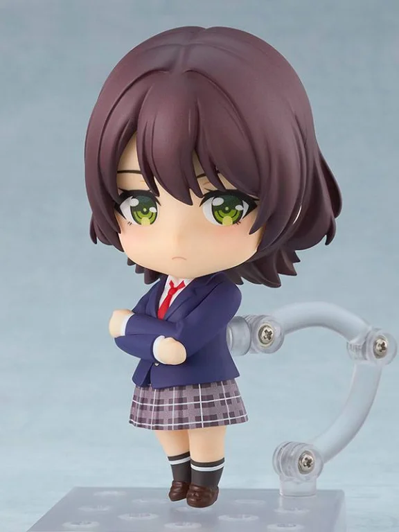 Bottom-tier Character Tomozaki - Nendoroid - Aoi Hinami