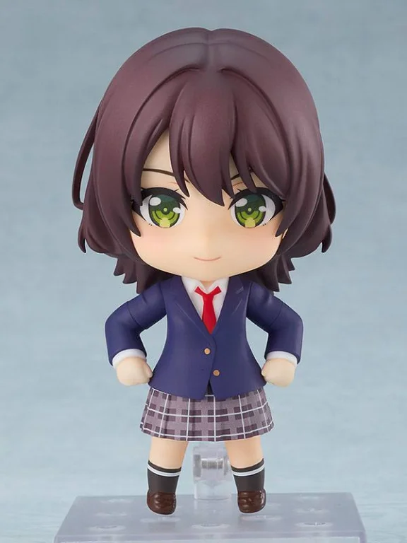 Bottom-tier Character Tomozaki - Nendoroid - Aoi Hinami