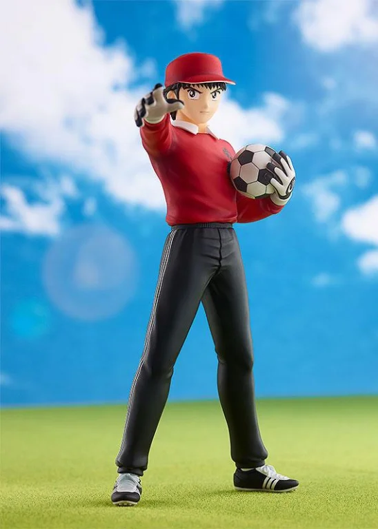Captain Tsubasa - POP UP PARADE - Genzo Wakabayashi