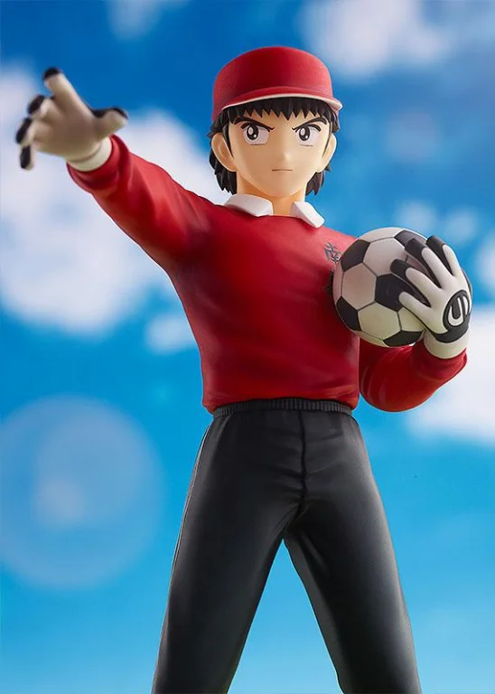 Captain Tsubasa - POP UP PARADE - Genzo Wakabayashi