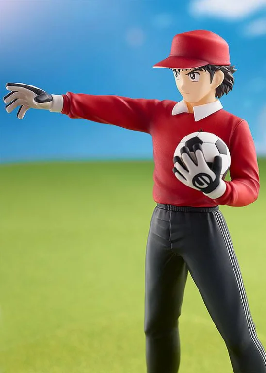 Captain Tsubasa - POP UP PARADE - Genzo Wakabayashi