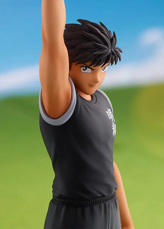 Captain Tsubasa - POP UP PARADE - Kojiro Hyuga