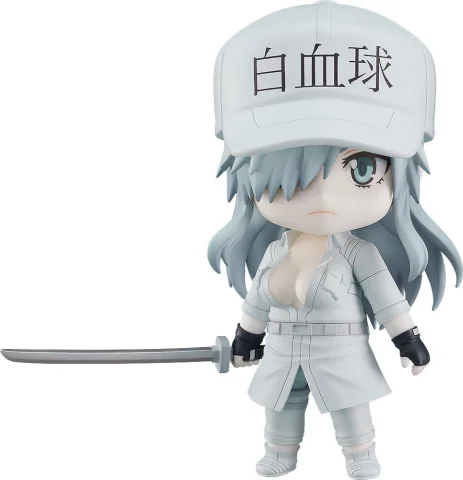 Produktbild zu Cells at Work! - Nendoroid - White Blood Cell Neutrophil 1196
