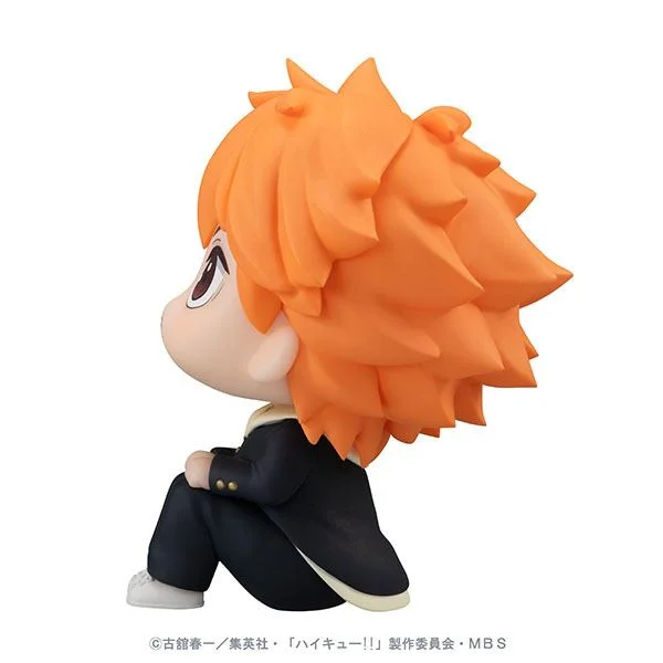 Haikyū!! - Look Up Series - Shōyō Hinata