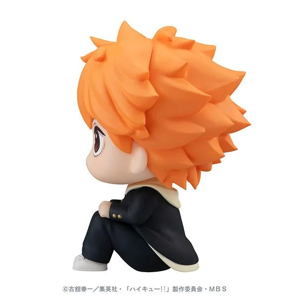 Haikyū!! - Look Up Series - Shōyō Hinata
