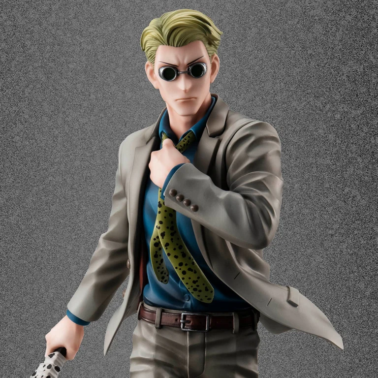 Jujutsu Kaisen - DX Figure - Kento Nanami