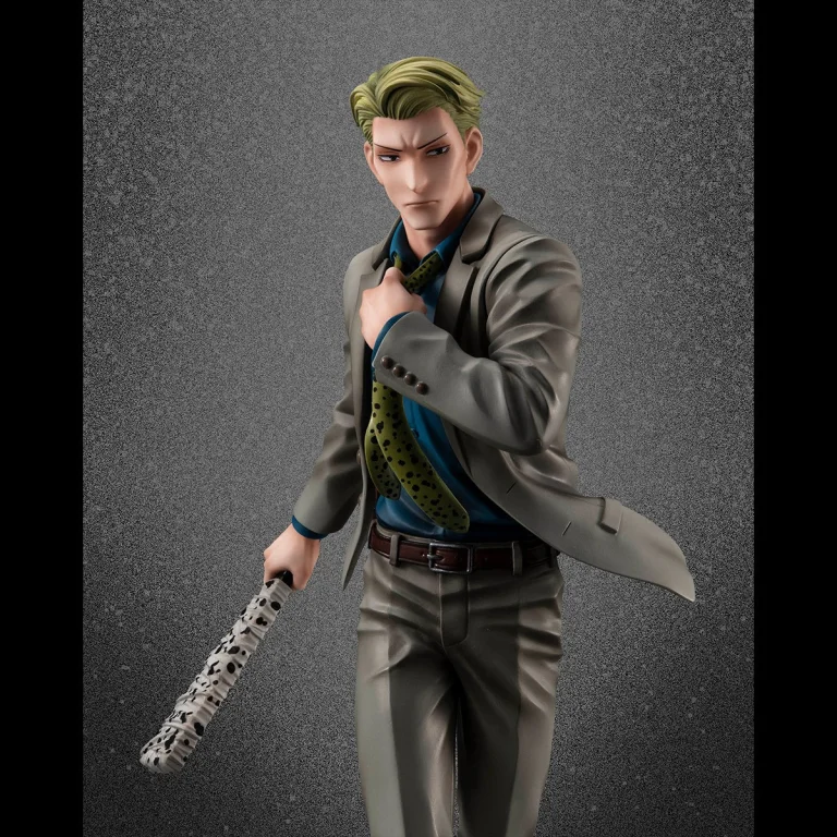 Jujutsu Kaisen - DX Figure - Kento Nanami
