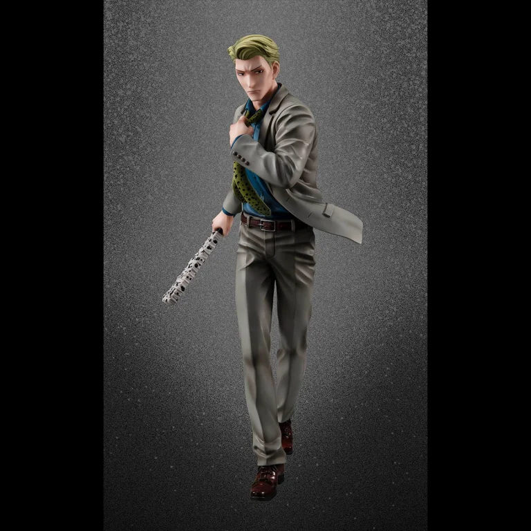 Jujutsu Kaisen - DX Figure - Kento Nanami