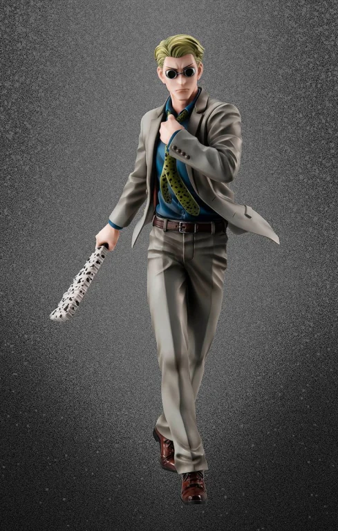 Jujutsu Kaisen - DX Figure - Kento Nanami