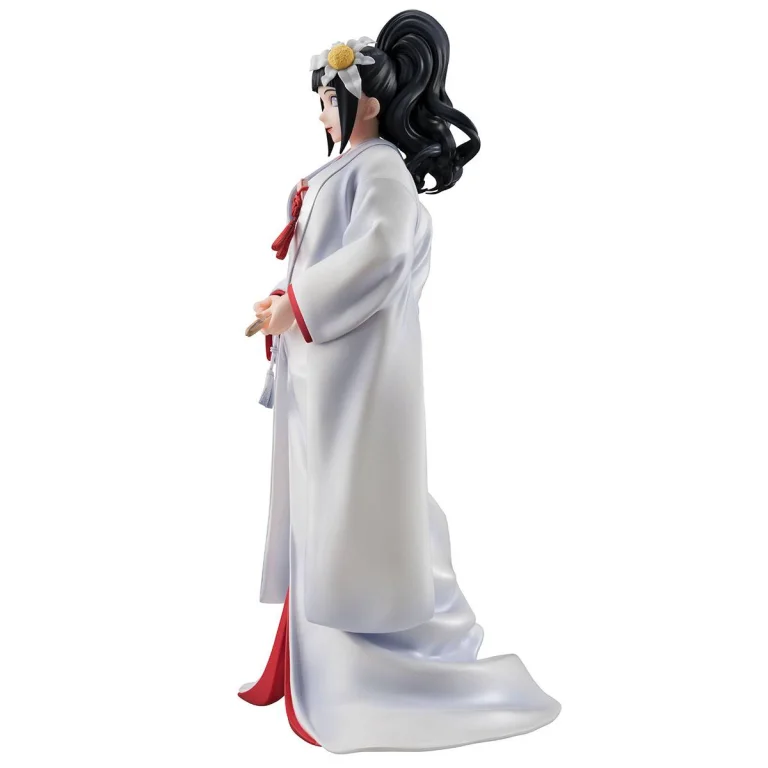 Naruto - Gals Series - Hinata Hyūga (Wedding Ceremony Ver.)