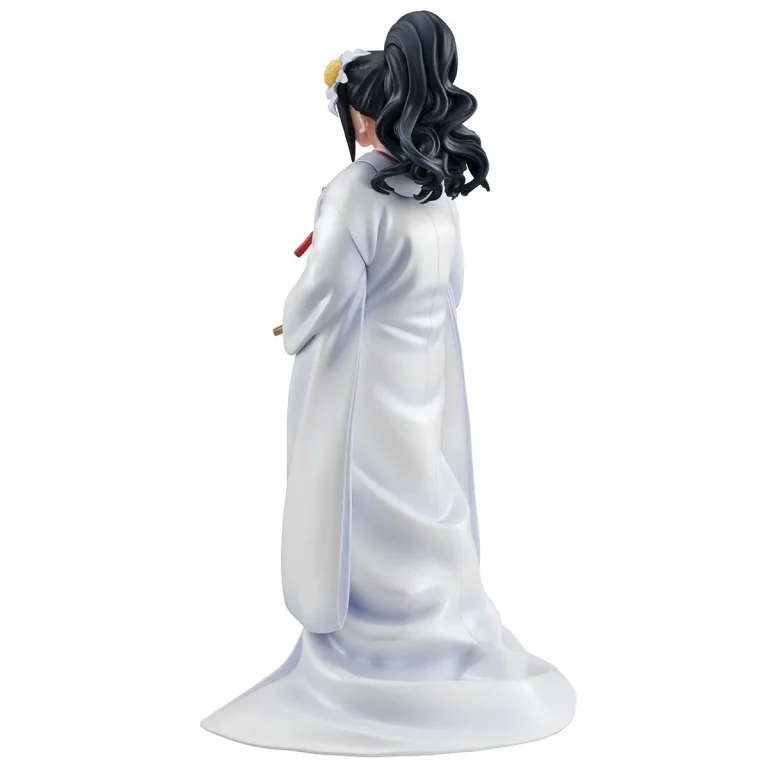 Naruto - Gals Series - Hinata Hyūga (Wedding Ceremony Ver.)