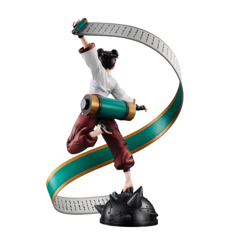 Naruto - Gals Series - Tenten