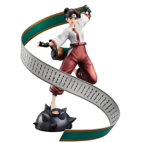 Produktbild zu Naruto - Gals Series - Tenten