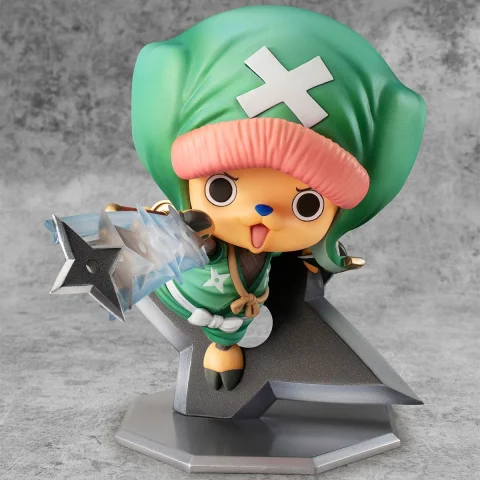 Produktbild zu One Piece - Portrait of Pirates - Chopper (Warriors Alliance)