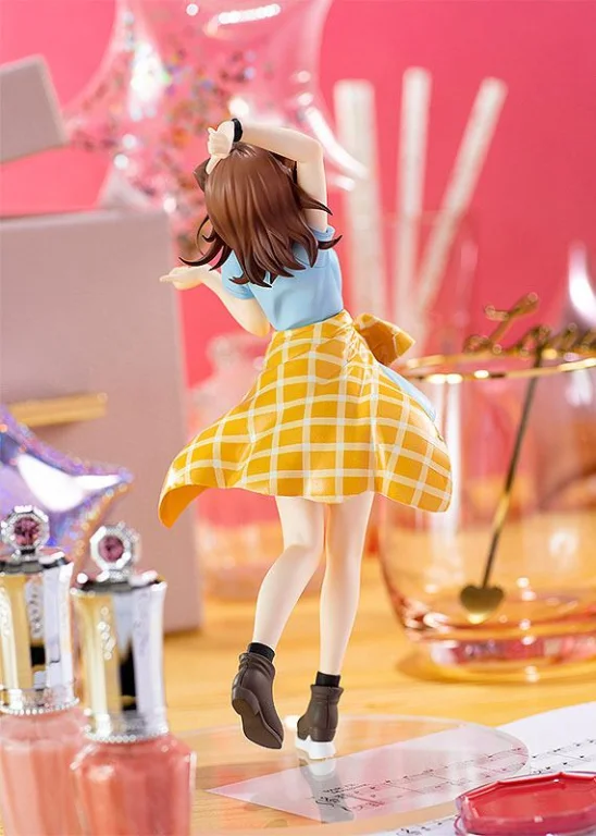 BanG Dream! - POP UP PARADE - Kasumi Toyama