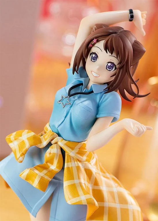 BanG Dream! - POP UP PARADE - Kasumi Toyama