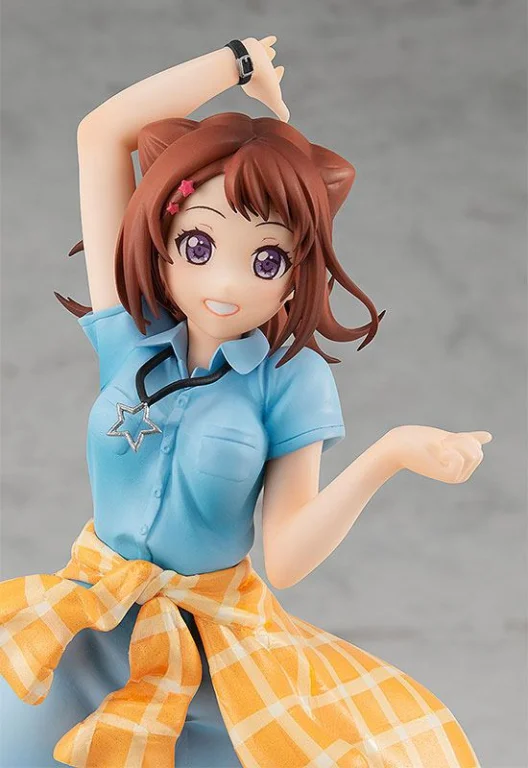 BanG Dream! - POP UP PARADE - Kasumi Toyama