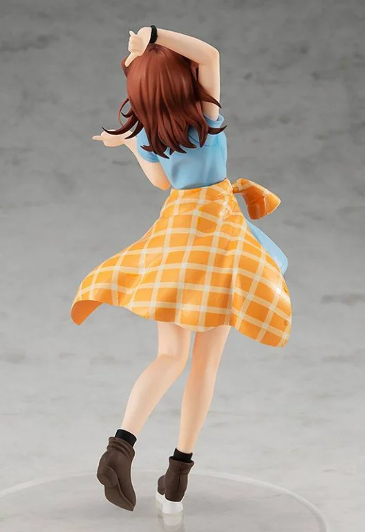 BanG Dream! - POP UP PARADE - Kasumi Toyama