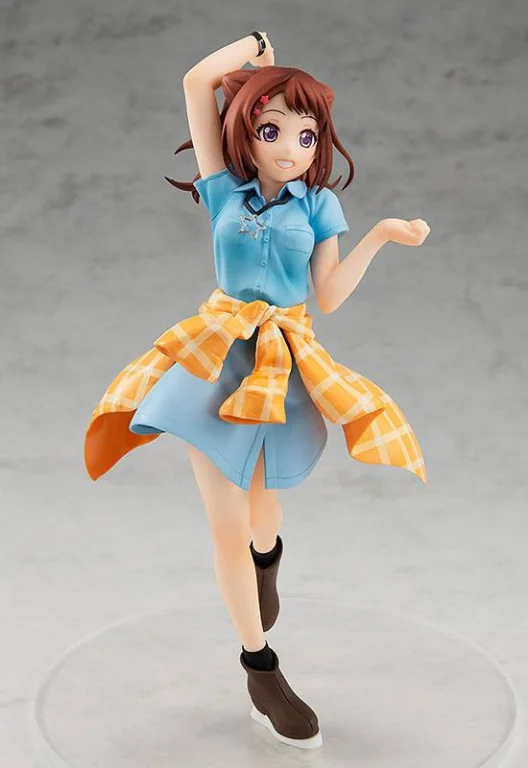 BanG Dream! - POP UP PARADE - Kasumi Toyama