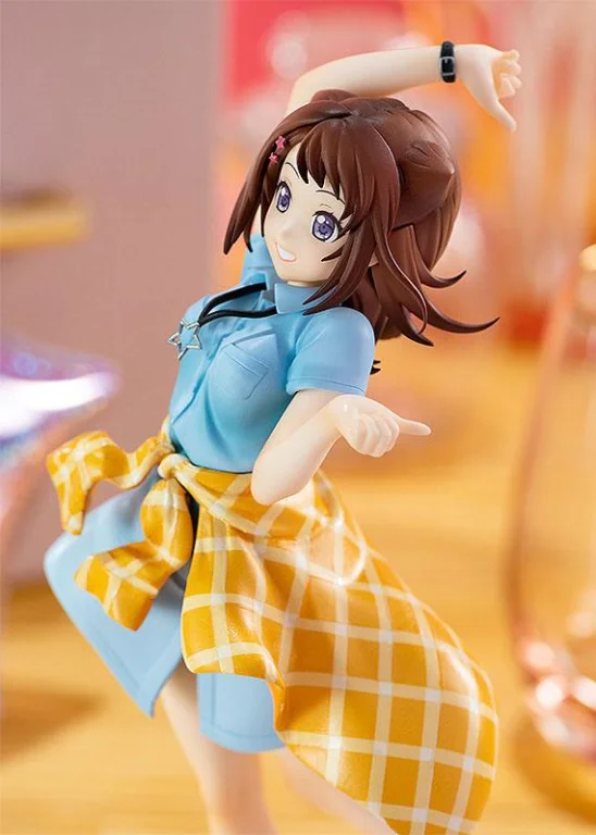 BanG Dream! - POP UP PARADE - Kasumi Toyama