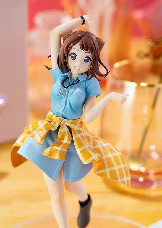 BanG Dream! - POP UP PARADE - Kasumi Toyama