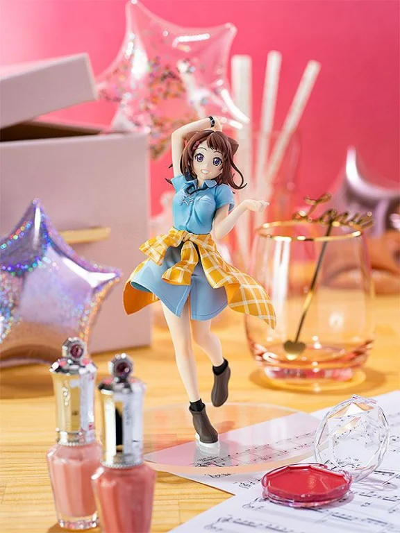 BanG Dream! - POP UP PARADE - Kasumi Toyama