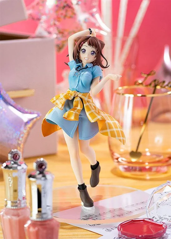 BanG Dream! - POP UP PARADE - Kasumi Toyama