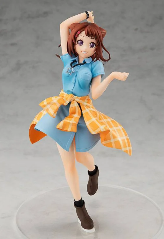 BanG Dream! - POP UP PARADE - Kasumi Toyama