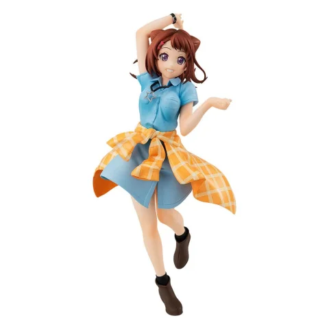Produktbild zu BanG Dream! - POP UP PARADE - Kasumi Toyama