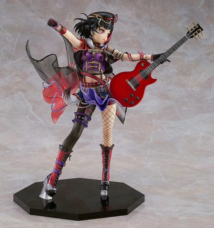 BanG Dream! - Scale Figure - Ran Mitake (Awakening Rivalry Ver.)