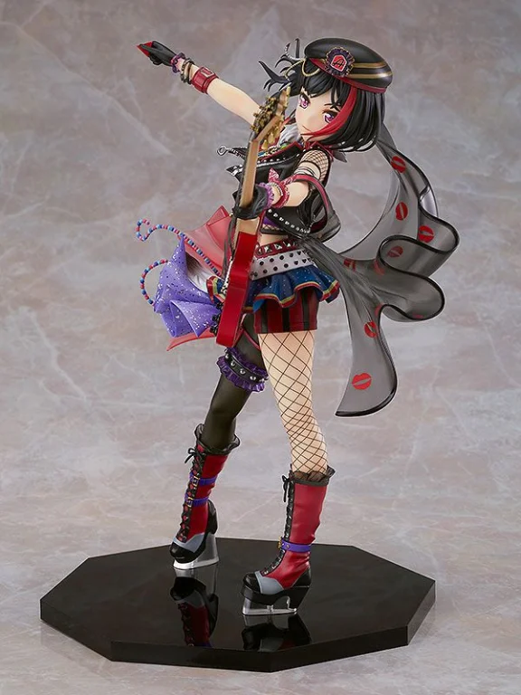BanG Dream! - Scale Figure - Ran Mitake (Awakening Rivalry Ver.)