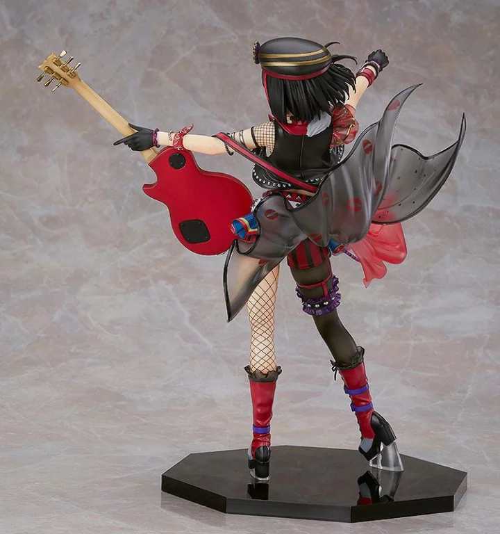 BanG Dream! - Scale Figure - Ran Mitake (Awakening Rivalry Ver.)