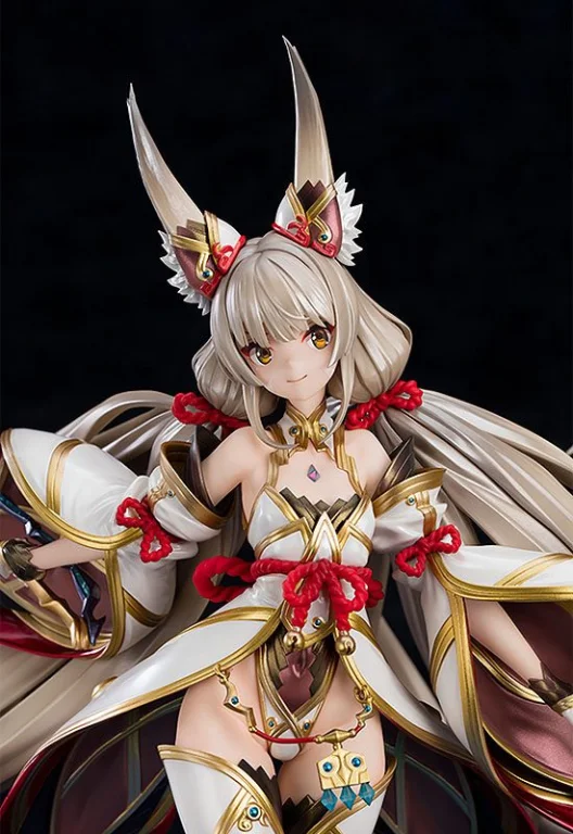 Xenoblade Chronicles - Scale Figure - Nia