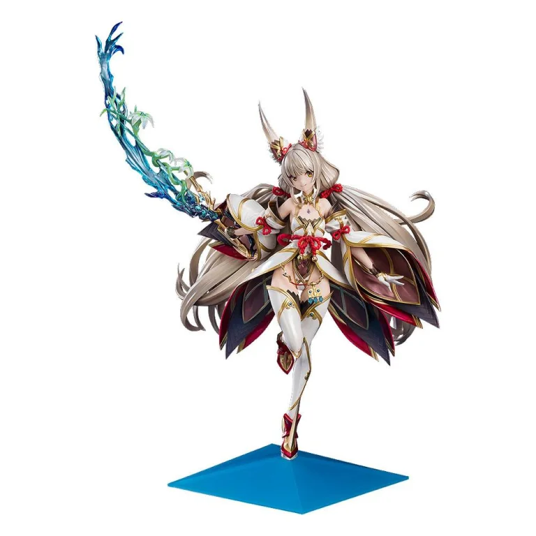 Xenoblade Chronicles - Scale Figure - Nia
